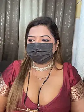 Oh-Monika online show from April 2, 5:32 pm