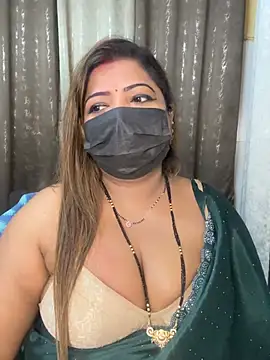 Oh-Monika online show from April 9, 5:40 pm