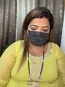 Oh-Monika online show from April 10, 6:01 pm