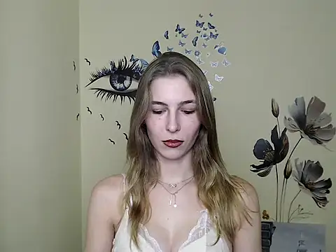 StrangerGi online show from December 19, 4:13 pm