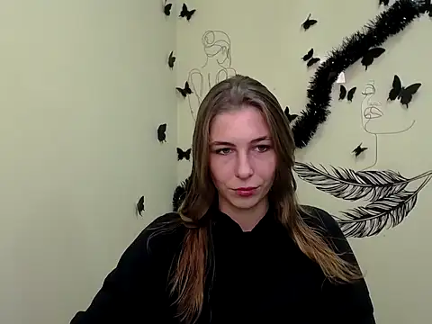 StrangerGi online show from December 21, 12:59 pm