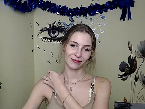 StrangerGi online show from December 23, 7:09 pm