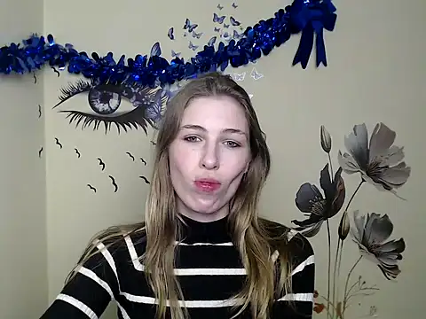 StrangerGi online show from January 9, 1:02 pm