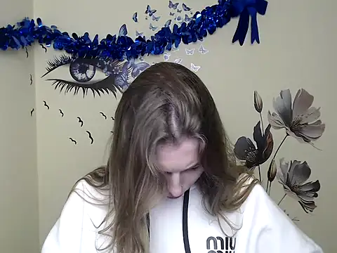 StrangerGi online show from January 11, 1:22 pm