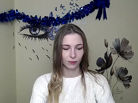 StrangerGi online show from January 13, 7:11 am