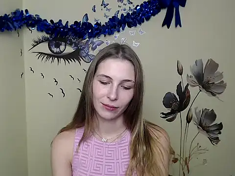 StrangerGi online show from January 13, 1:17 pm