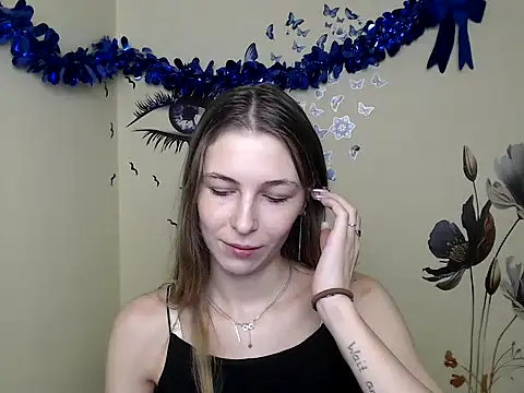 StrangerGi online show from January 15, 12:58 pm