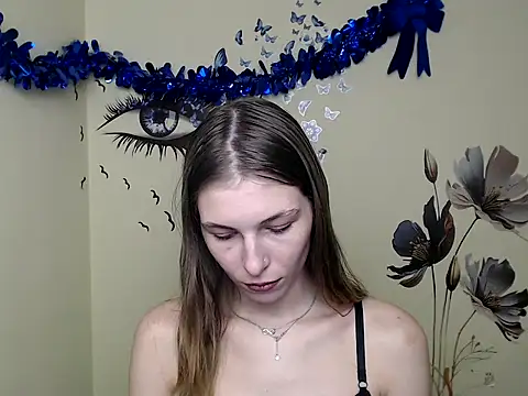 StrangerGi online show from January 22, 4:02 pm