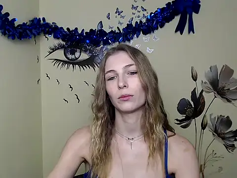 StrangerGi online show from January 23, 4:15 pm