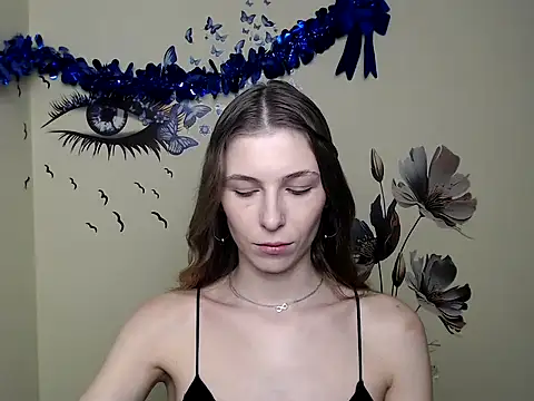 StrangerGi online show from January 24, 6:56 pm