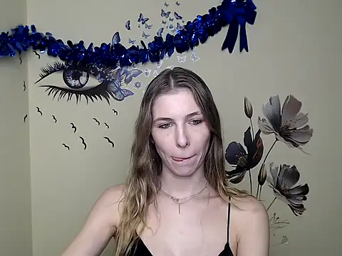 StrangerGi online show from January 24, 9:58 pm