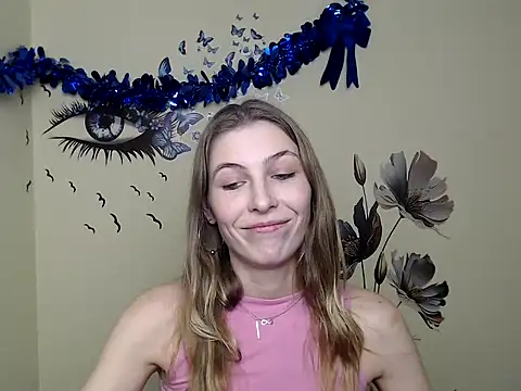 StrangerGi online show from January 27, 4:11 pm