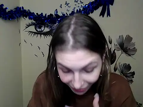 StrangerGi online show from January 28, 7:11 am