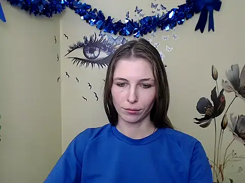 StrangerGi online show from February 15, 10:00 am