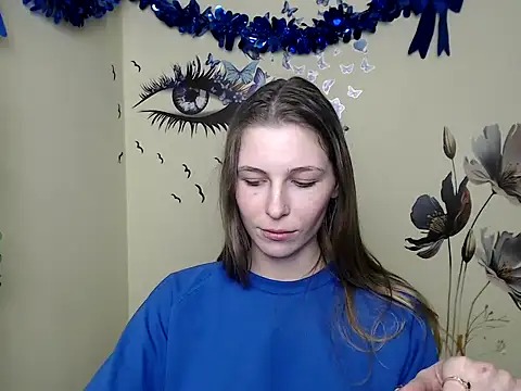 StrangerGi online show from February 15, 4:12 pm