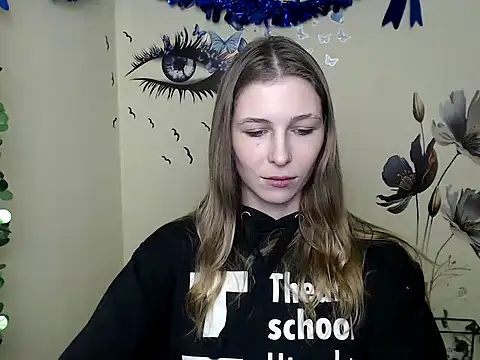 StrangerGi online show from February 20, 4:03 pm