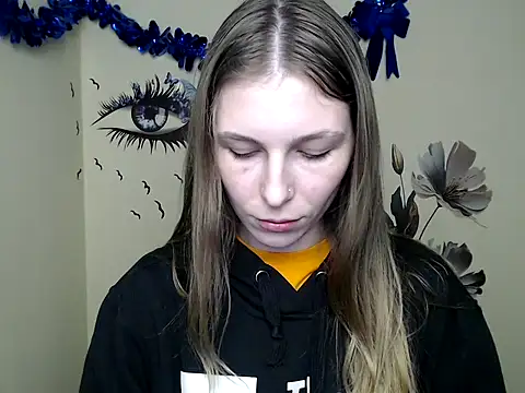 StrangerGi online show from February 26, 7:27 pm