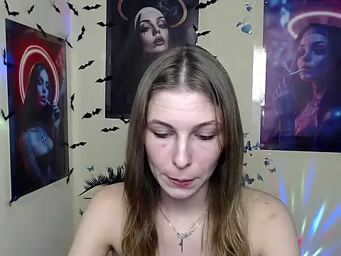 StrangerGi online show from February 27, 4:53 pm