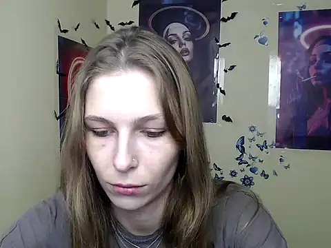 StrangerGi online show from March 14, 1:02 pm