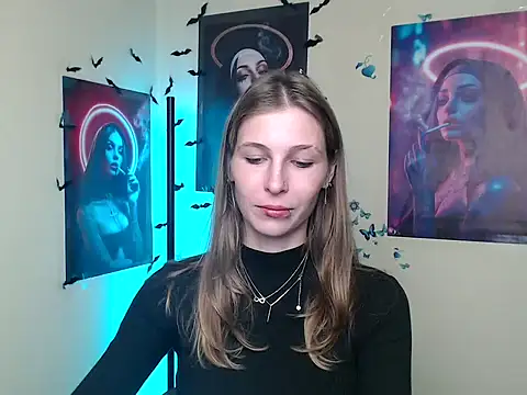 StrangerGi online show from September 14, 6:29 pm