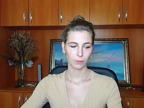 StrangerGi online show from September 24, 11:02 am