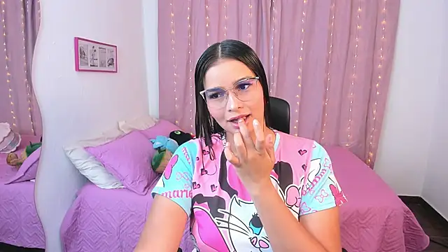 Abby Parker1 online show from November 25, 8:20 pm