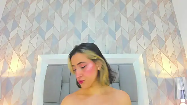 anais cooper online show from March 15, 11:40 am