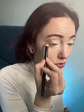 Snapshot of Alex_Fck chatting on October 8, 3:31 pm Alex Fck online show from October 8, 3:31 pm