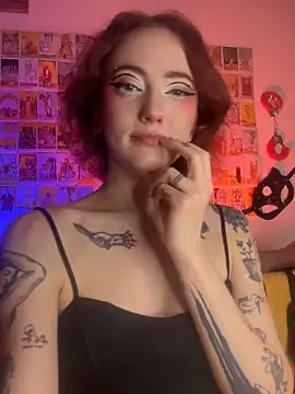 Alex Fck online show from November 15, 6:04 pm