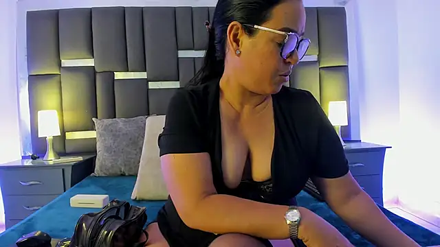 talivega online show from October 28, 8:44 pm