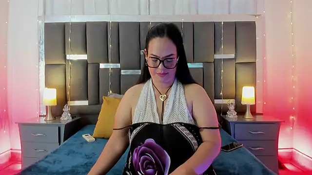 talivega online show from January 9, 8:10 pm