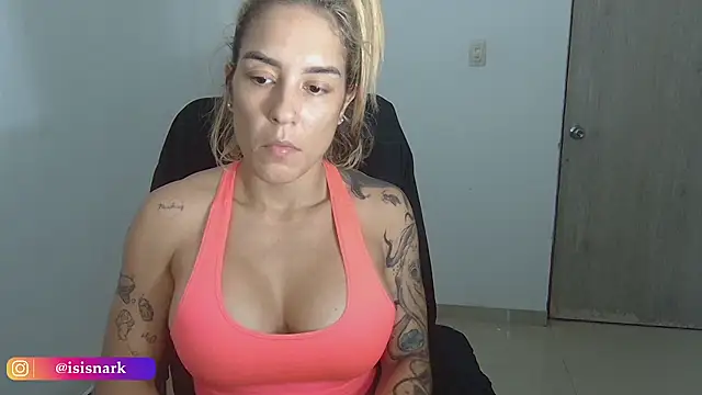 Isis69  online show from January 15, 2:49 am