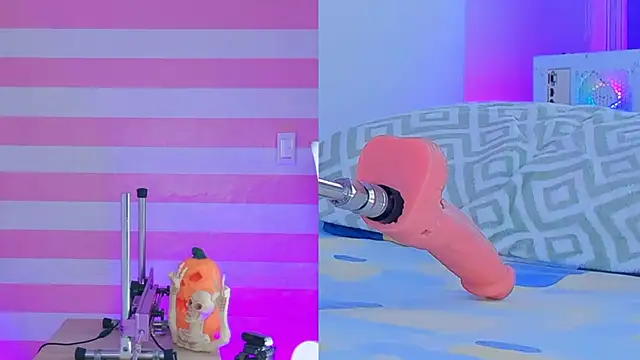 candysexy cm online show from October 11, 7:12 pm