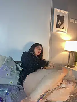 hannaasweet online show from February 13, 4:39 pm