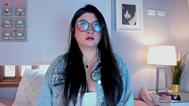 hannaasweet online show from March 15, 5:59 pm