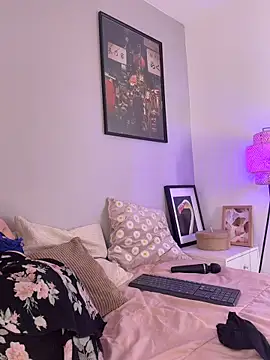 hannaasweet online show from February 9, 10:58 pm