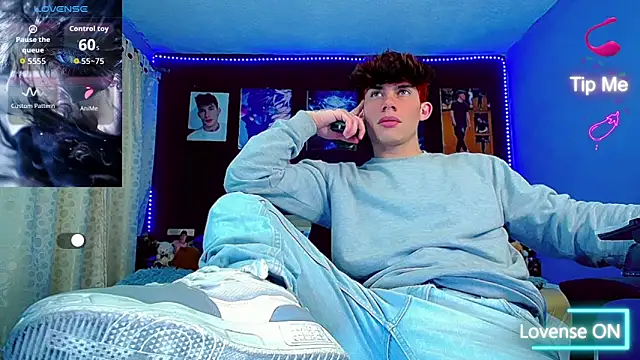 thiagomurphyy online show from November 29, 12:46 am