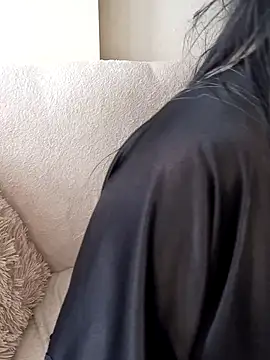 black Pantherr69 online show from October 26, 8:31 am