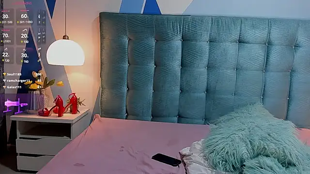 Snapshot of MelanieRioss chatting on January 9, 6:57 pm MelanieRioss online show from January 9, 6:57 pm