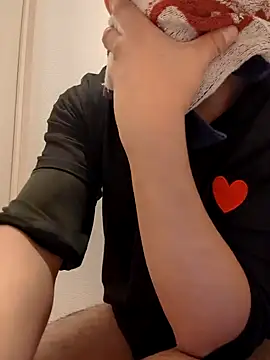 RYOTA8888888888 online show from December 5, 2:53 am