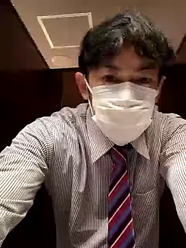 RYOTA8888888888 online show from December 7, 1:40 pm