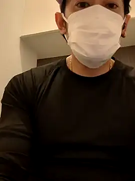 RYOTA8888888888 online show from December 18, 4:42 am