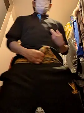 RYOTA8888888888 online show from January 12, 5:56 am