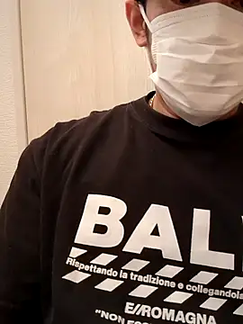 RYOTA8888888888 online show from January 26, 6:17 am