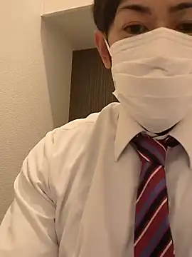 RYOTA8888888888 online show from January 30, 5:30 am