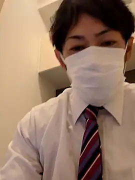 RYOTA8888888888 online show from January 31, 4:36 am