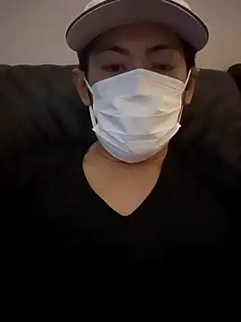 RYOTA8888888888 online show from February 1, 2:56 pm