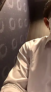 RYOTA8888888888 online show from February 17, 7:15 am