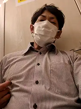 RYOTA8888888888 online show from February 18, 6:15 am