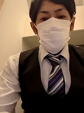 RYOTA8888888888 online show from February 21, 5:35 am